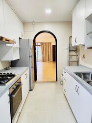 Jervois Grove (D10), Apartment #501969851